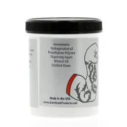 Slam Dunk Lubrifiant Fist Slam Dunk Unscented 226gr